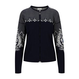 Dale of Norway Rosendal Fem Jacket 24/25