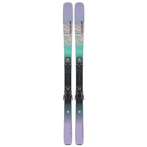Salomon E Stance W 84 + M11 GW 24/25