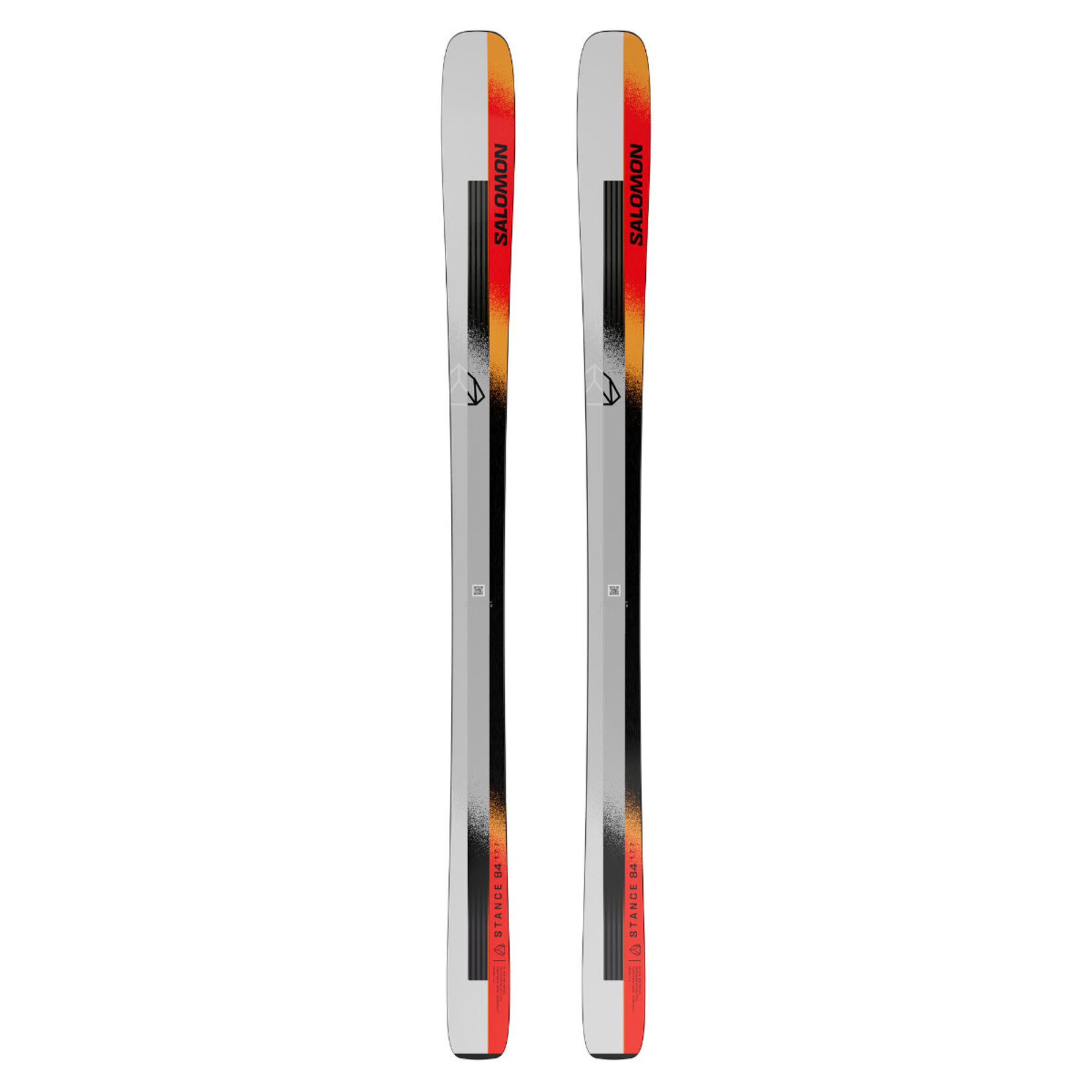 N Stance 84 24/25 - Ski Center LTD