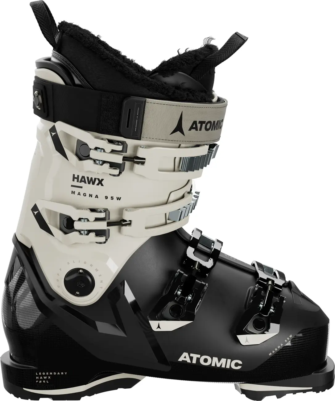 Hawx Magna 95 W GW 24/25 - Ski Center LTD Hawx Magna 95 W GW 24/25 - Ski Center LTD