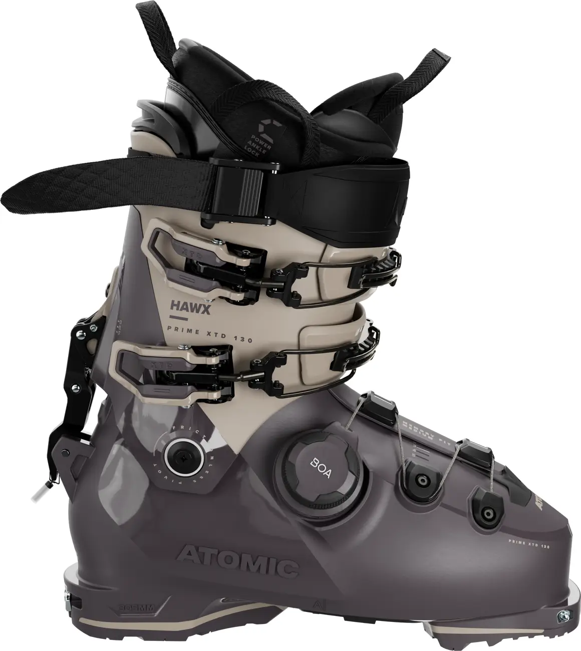 Hawx Prime XTD 130 BOA 24/25 - Ski Center LTD Hawx Prime XTD 130 BOA 24/25 - Ski Center LTD