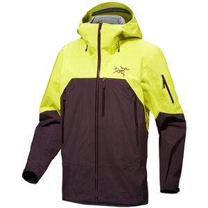Arcteryx M Rush Jacket 24/25