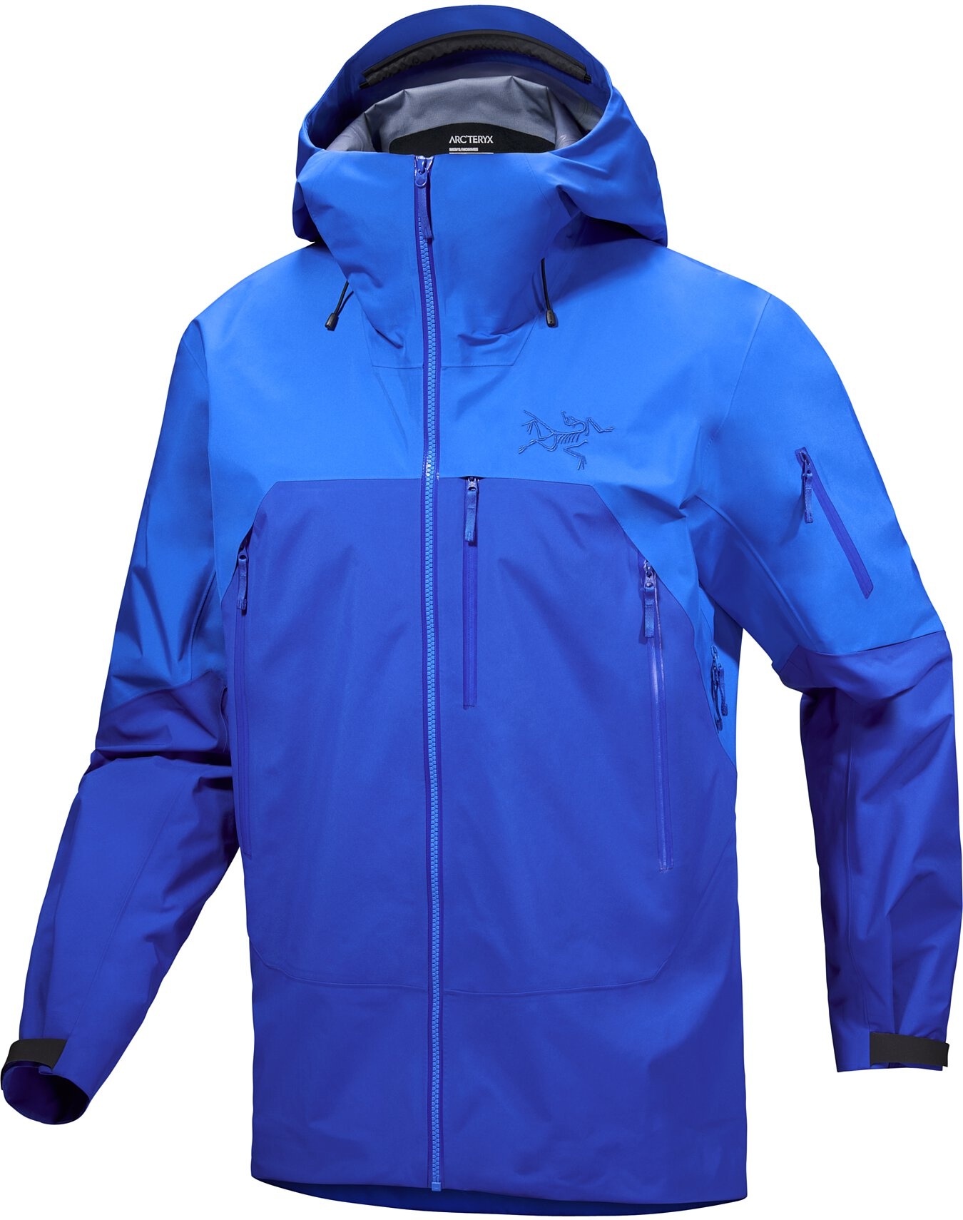 M Rush Jacket 24/25 - Ski Center LTD M Rush Jacket 24/25 - Ski Center LTD