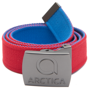 Arctica Reversible Race Belt