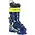 Fischer XTR RC4 120 MV Boa 23/24