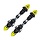Fischer RC4 Z11 Freeflex Brake 85 [D]