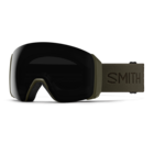 Smith 4D Mag XL 24/25