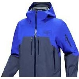 Arcteryx M Rush Jacket 25/26