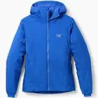 Arcteryx Atom SV Hoody W 25/26