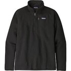 Patagonia M Better Sweater 1/4 Zip 25/26