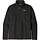 Patagonia M Better Sweater 1/4 Zip 25/26