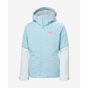Helly Hansen Jr. Girl Jewel 25/26