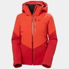 Helly Hansen W Alphelia  Jacket 25/26