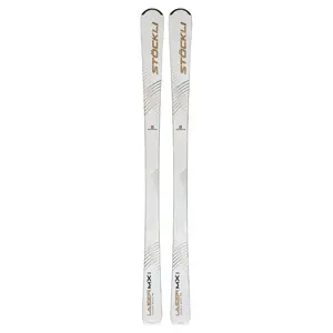 Stockli LASER MX - D20-SALO MC11 FT