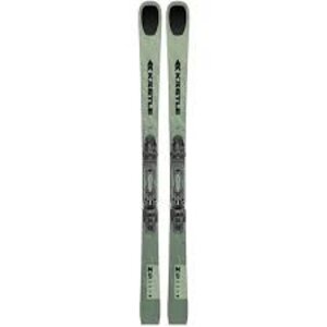 Kastle M9 82 Prem w/K12 GW 25/26