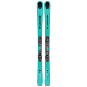 Kastle M8 84 Prem w/K12 GW 25/26