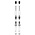 Kastle Quartz 72 Women Prem w/K10 SLR GW 25/26