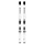 Kastle Quartz 72 Women Prem w/K10 SLR GW 25/26