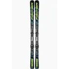 Fischer RC4 NOIZE LT M-Track w/noize control RC4 Z12 GW Powerrail 25/26