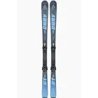 Fischer The Curv GT 76 RSW 10 GW Powerrail 25/26