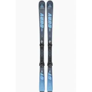 Fischer The Curv GT 76 RSW 10 GW Powerrail 25/26