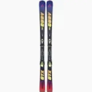 Fischer The Curv GTX RX 13 GW Powerrail 25/26