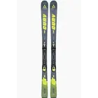 Fischer The Curv GT 85 RSW 12 GW Powerrail 25/26