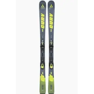 Fischer The Curv GT 85 RSW 12 GW Powerrail 25/26