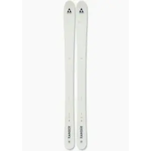 Fischer Ranger 25/26