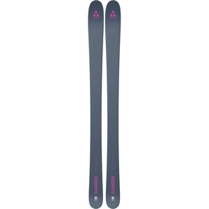 Fischer Ranger ws 25/26