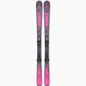 Fischer The Curv GT 80 ws RSW 11 GW Powerrail 25/26