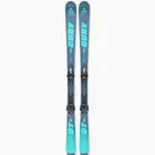 Fischer The Curv GT 76 ws RSW 10 GW Powerrail 25/26