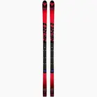 Rossignol Hero Athlete FIS GS Skis (R22) 22/23