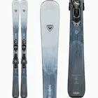 Rossignol Experience W 80 Carbon w/Xpress W 11 GW 24/25