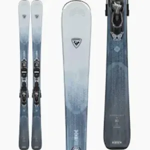Rossignol Experience W 80 Carbon w/Xpress W 11 GW 24/25