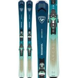 Rossignol ARCADE W 84 K NX 12 25/26