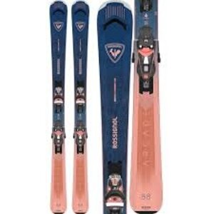 Rossignol ARCADE W 88 K NX 12 25/26