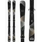 Volkl SHINE 78 W LOWRIDE + LR 11 TCX 25/26