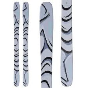 Salomon N QST 100 25/26