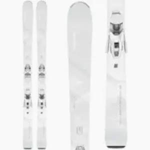 Head e.pure Joy + JOY 9 GW SLR 25/26