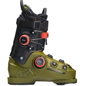 K2 Cortex 130 Zonal BOA 25/26