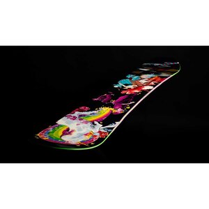 Yes Snowboards YES Snowboard Basic Unic Rdm 23/24
