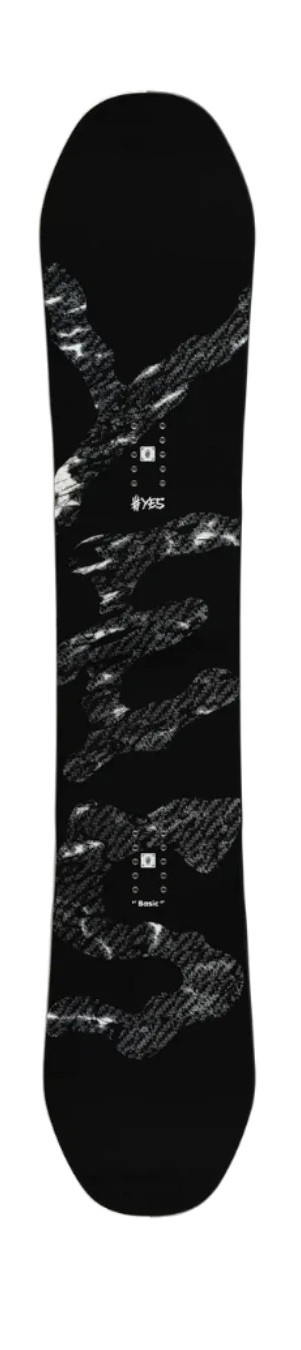 YES Snowboard W Basic 22/23 - Ski Center LTD