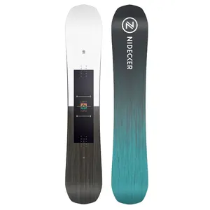Nidecker Score Snowboard 23/24