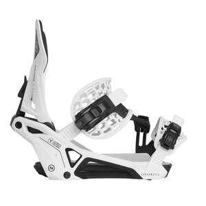 Nidecker Supermatic 25/26