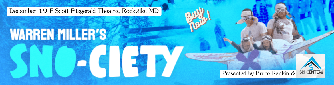 Warren Miller Sno-ciety