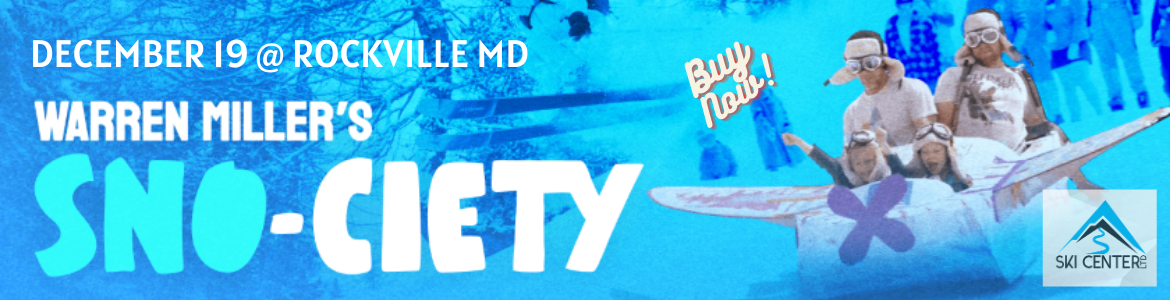 Warren Miller Sno-ciety