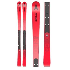 Atomic Redster G9 FIS J-RP2 Skis 159