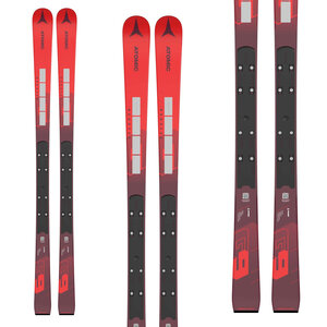 Atomic Redster G9 FIS RVSK S J-RP 152