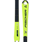 Fischer RC4 WORLDCUP SL JR M/O PLATE JR. 145